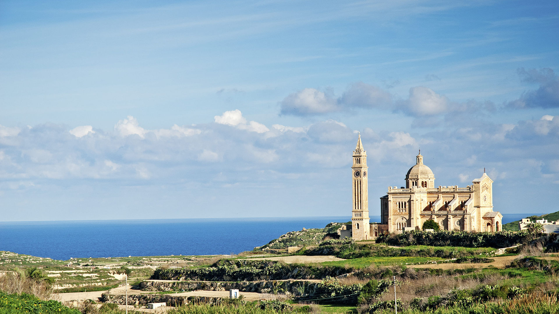 Gozo, Malta