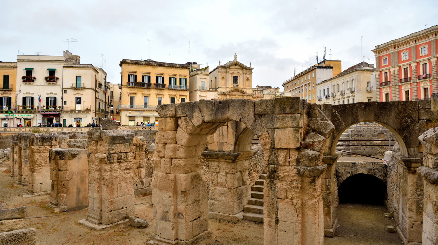Brindisi (Lecce)