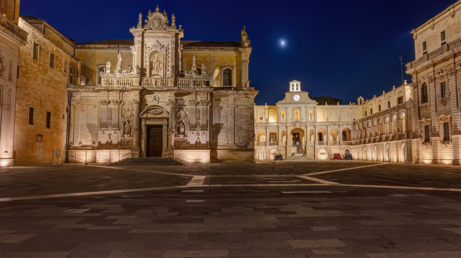 Brindisi (Lecce)