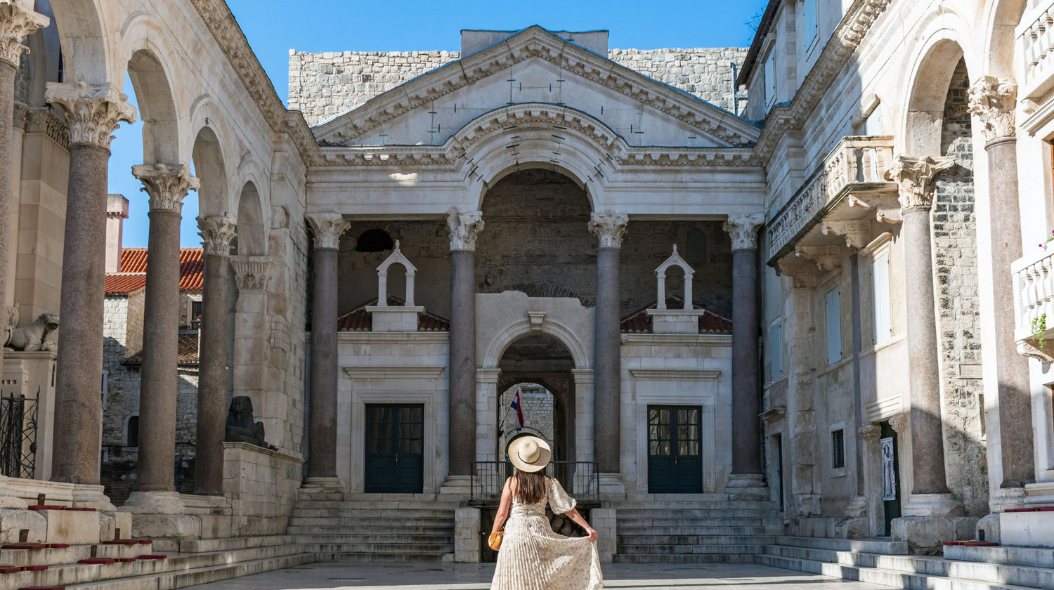 Split, Croatia