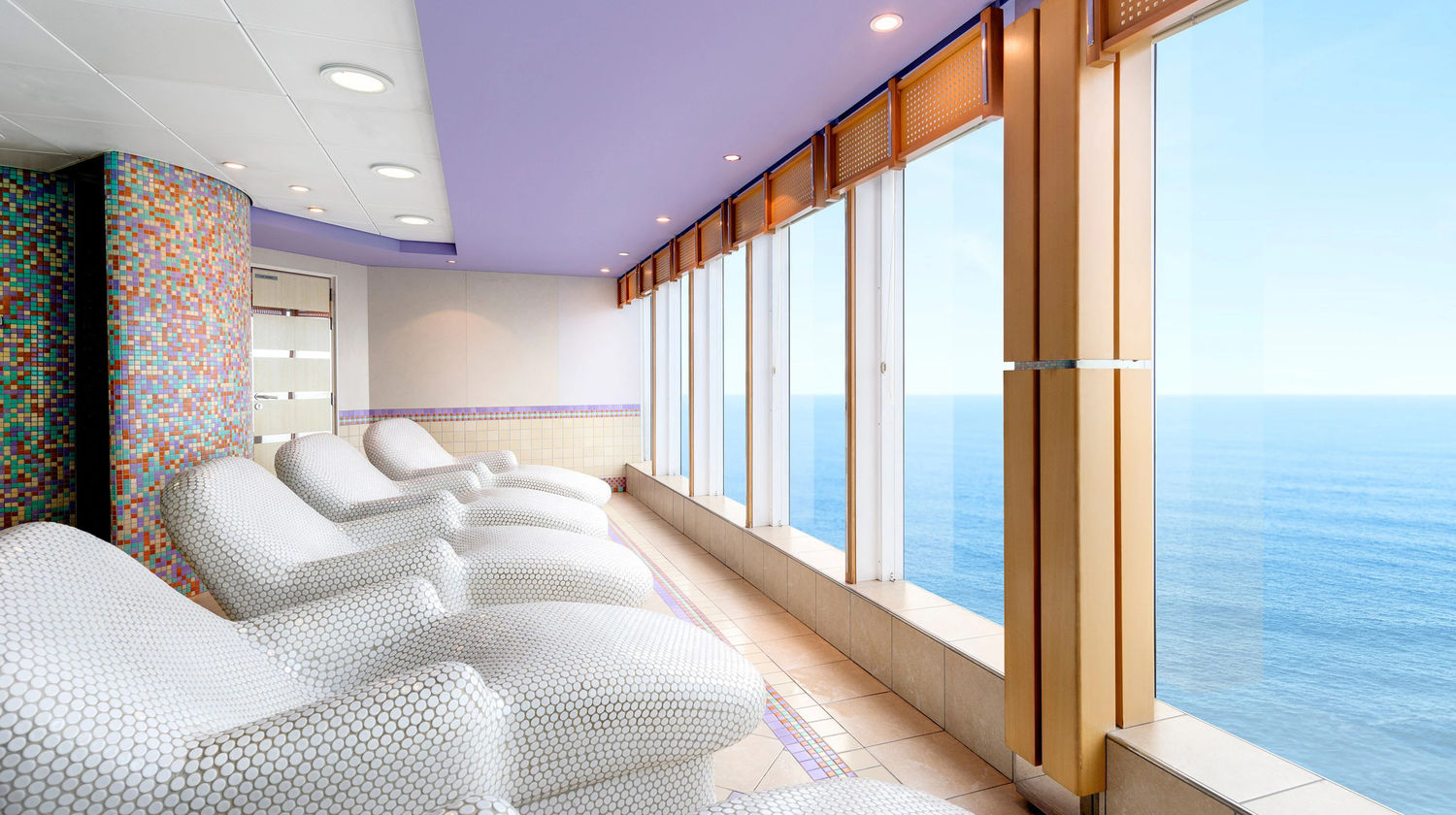 MSC ARMONIA CRUISE