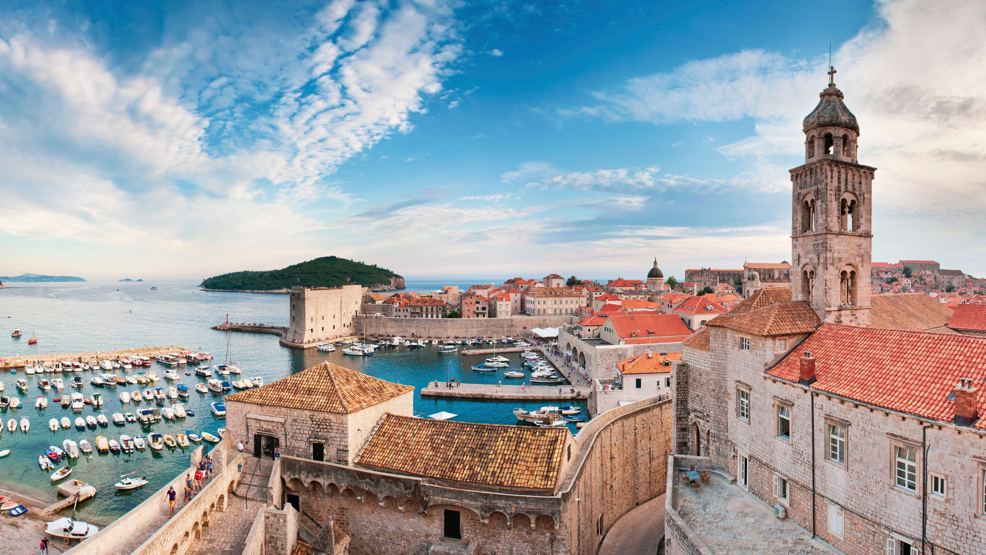 Dubrovnik, Croatia