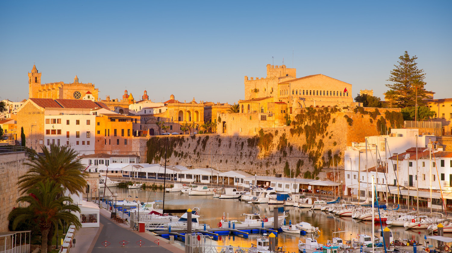 Menorca