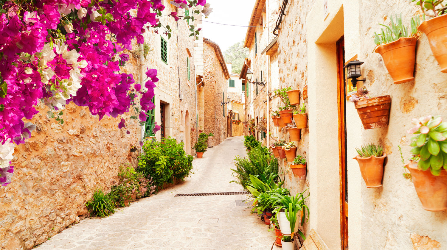 Mallorca