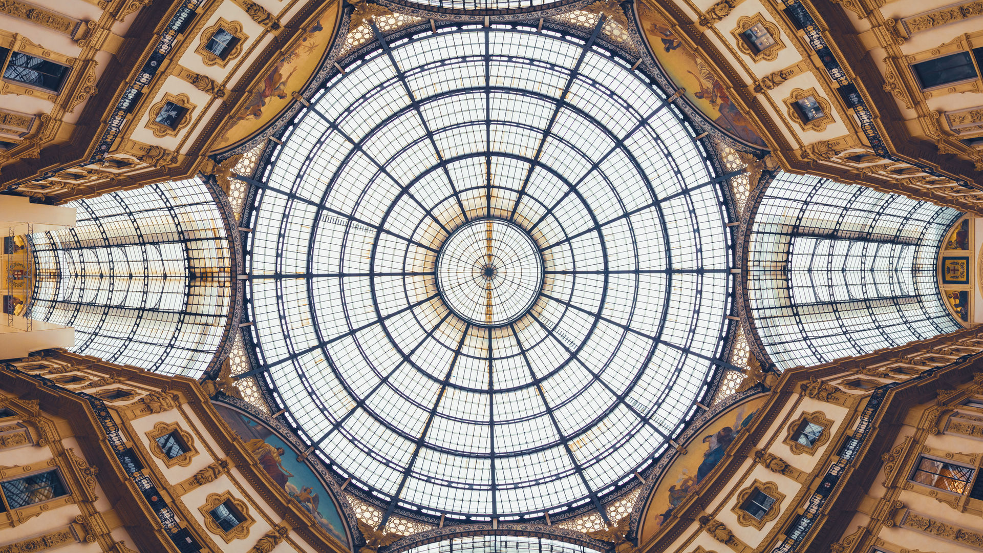 Galeria Vittorio Emanuele II