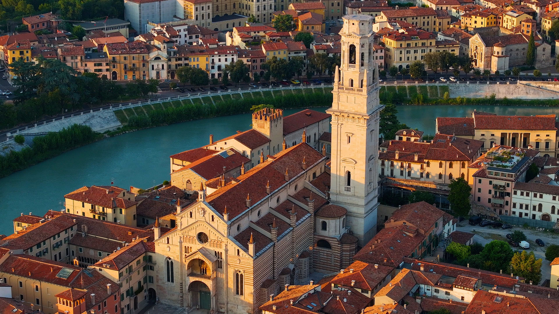 Verona