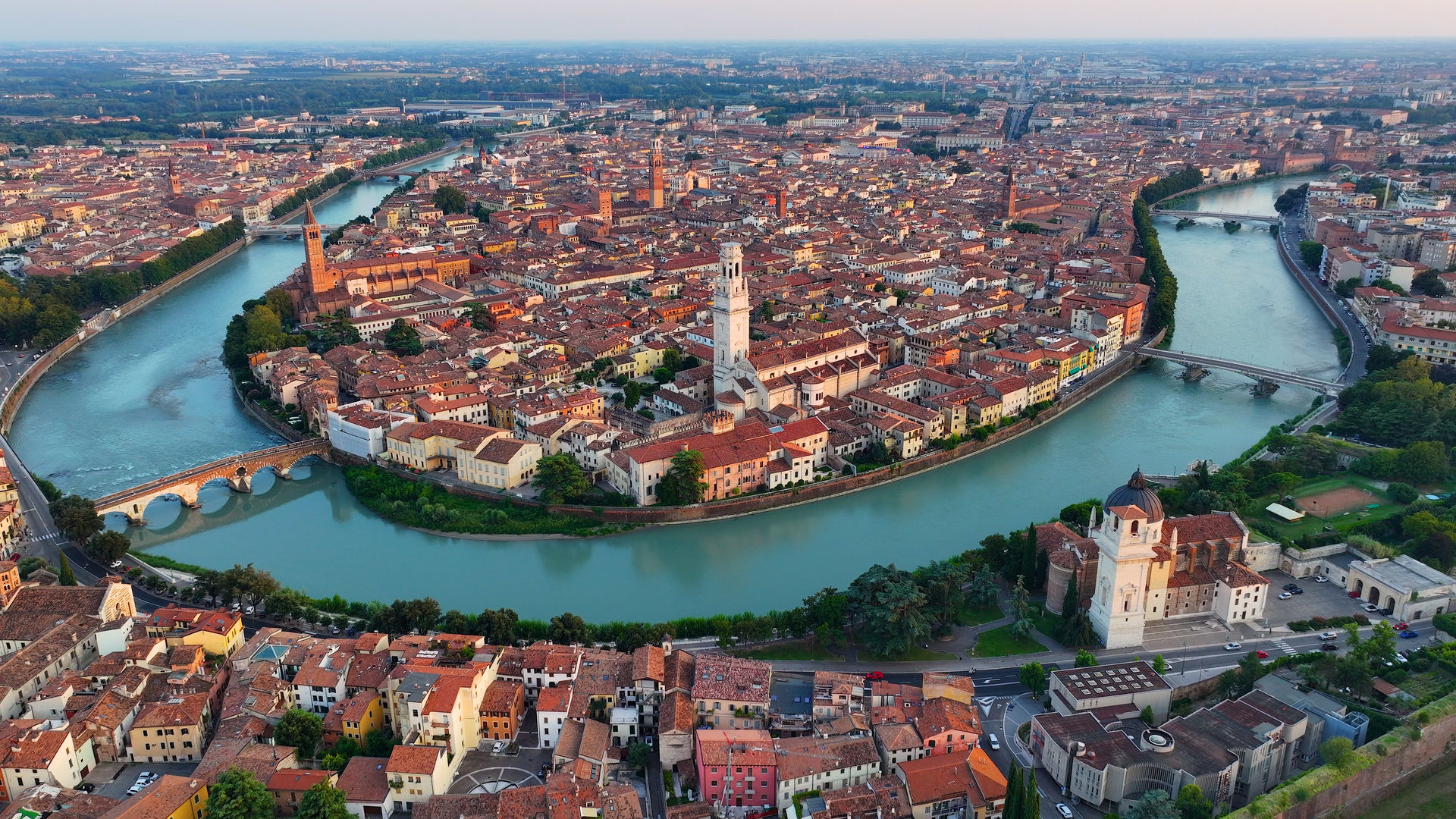 Verona