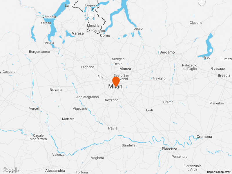 Milan & Magic of the Italian Lakes