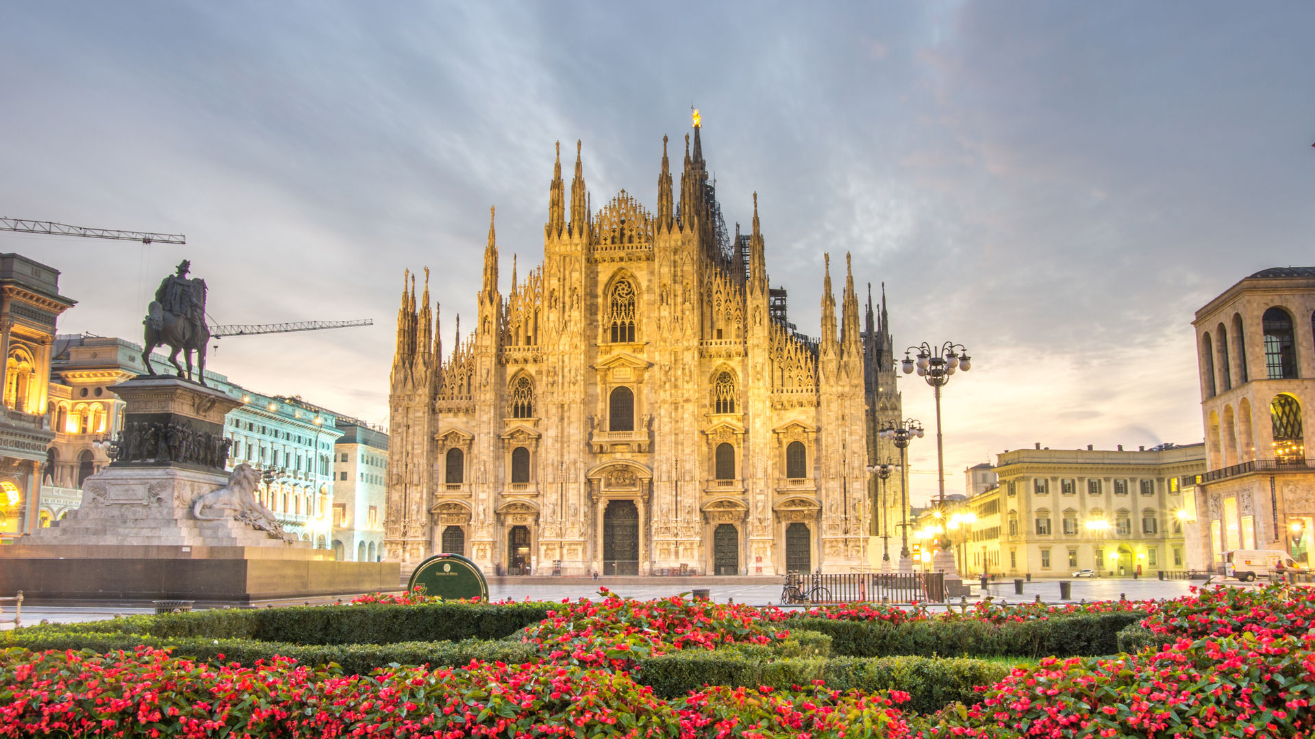 Milan