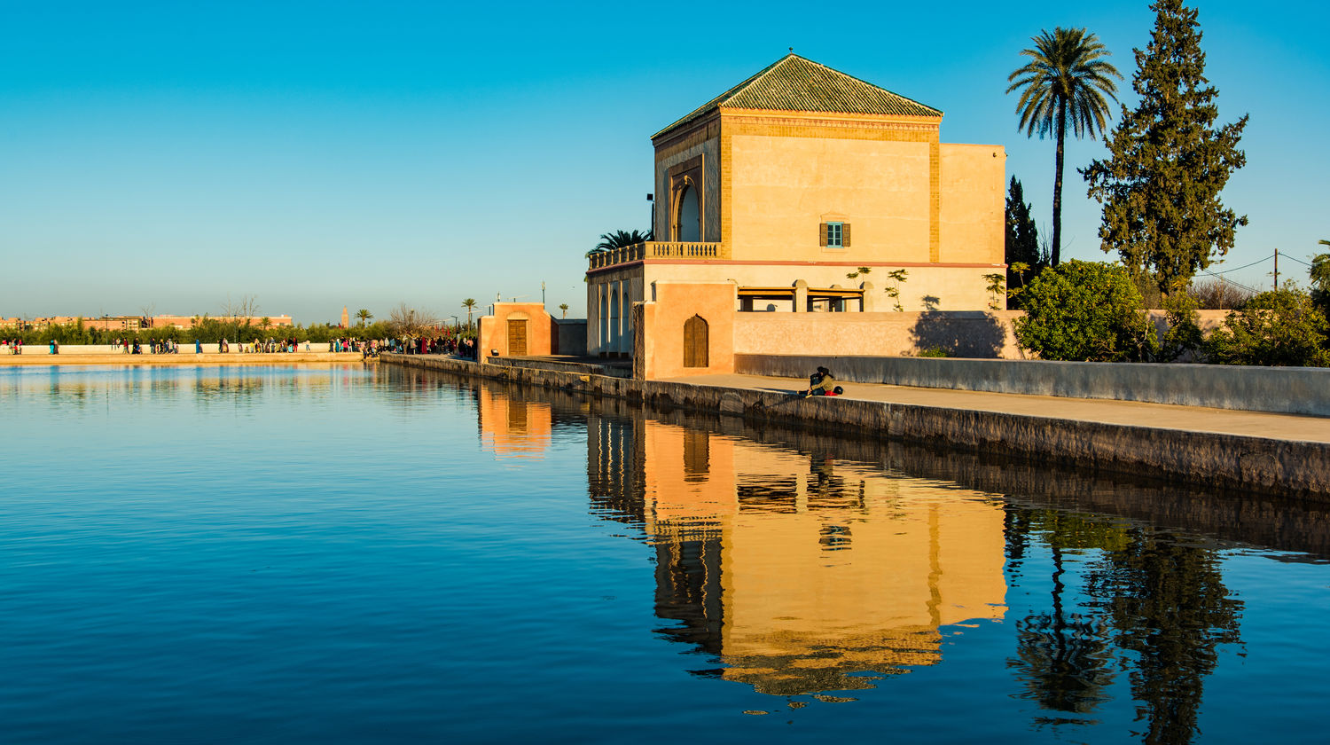 Marrakesh