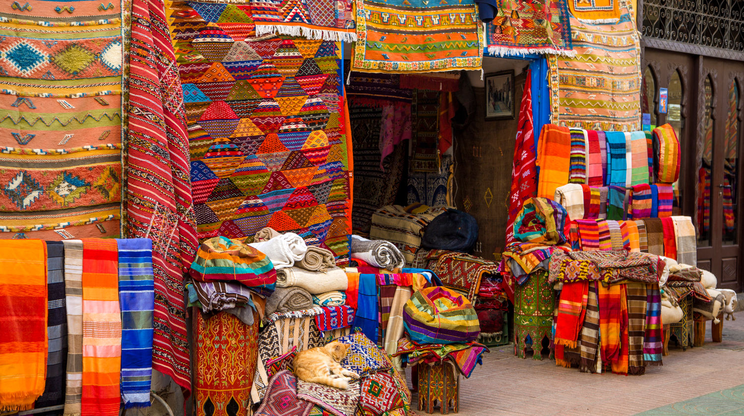 Marrakesh