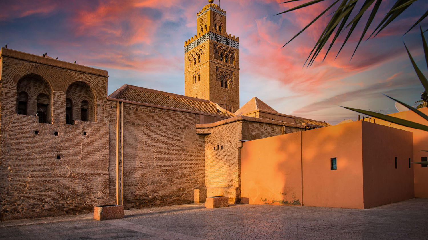 Marrakesh
