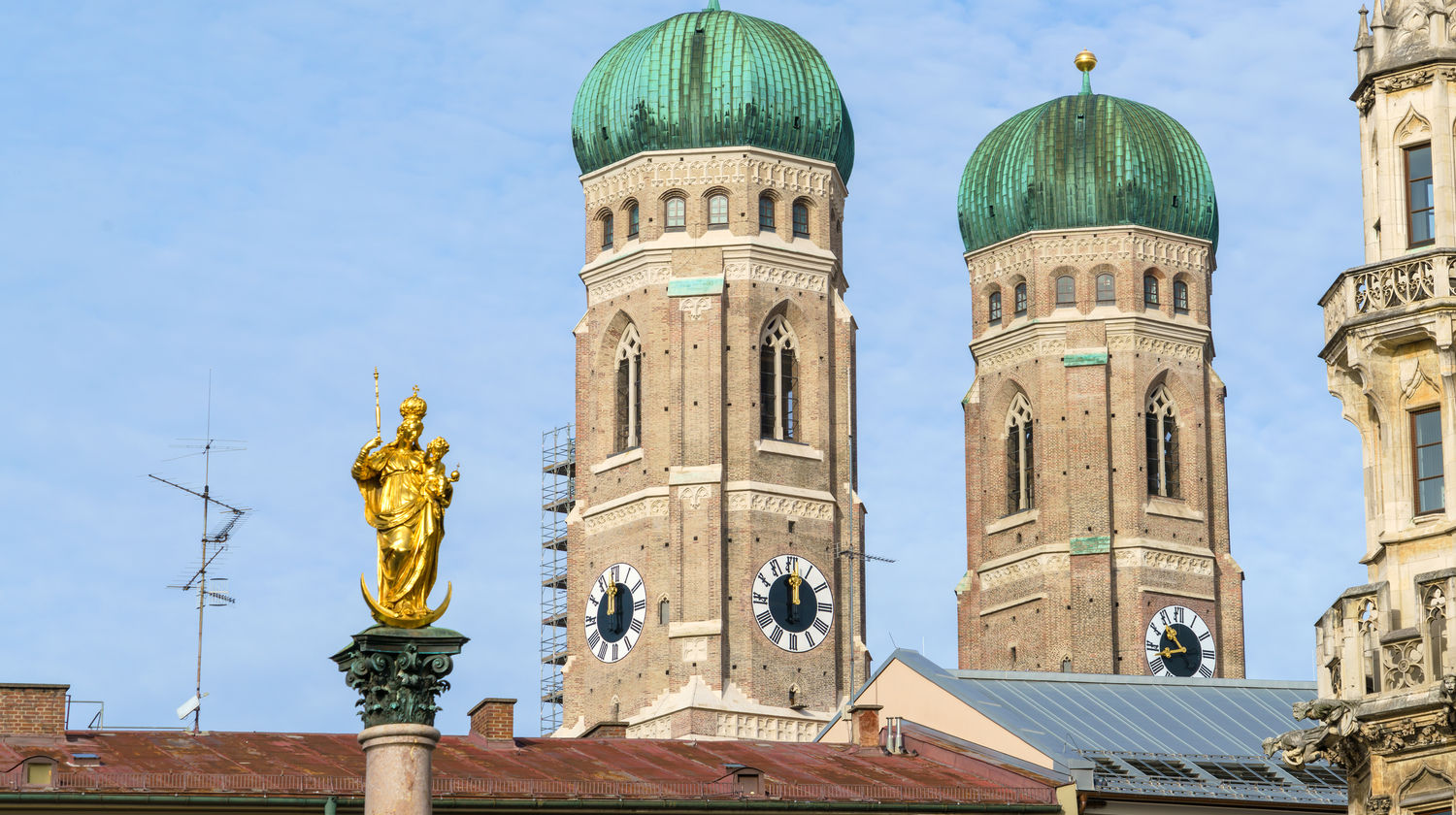 Munich, Germany