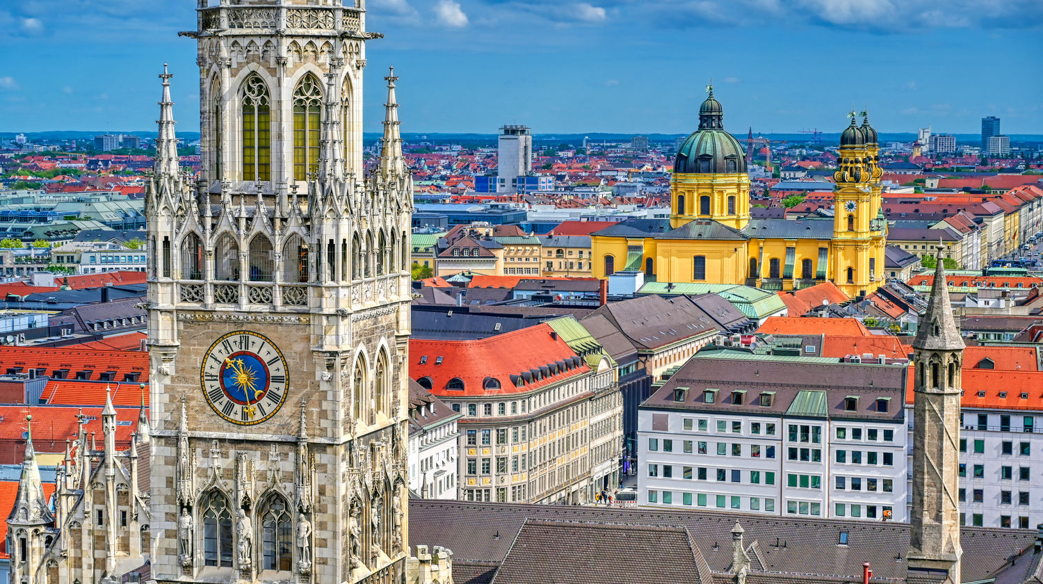 Munich, Germany