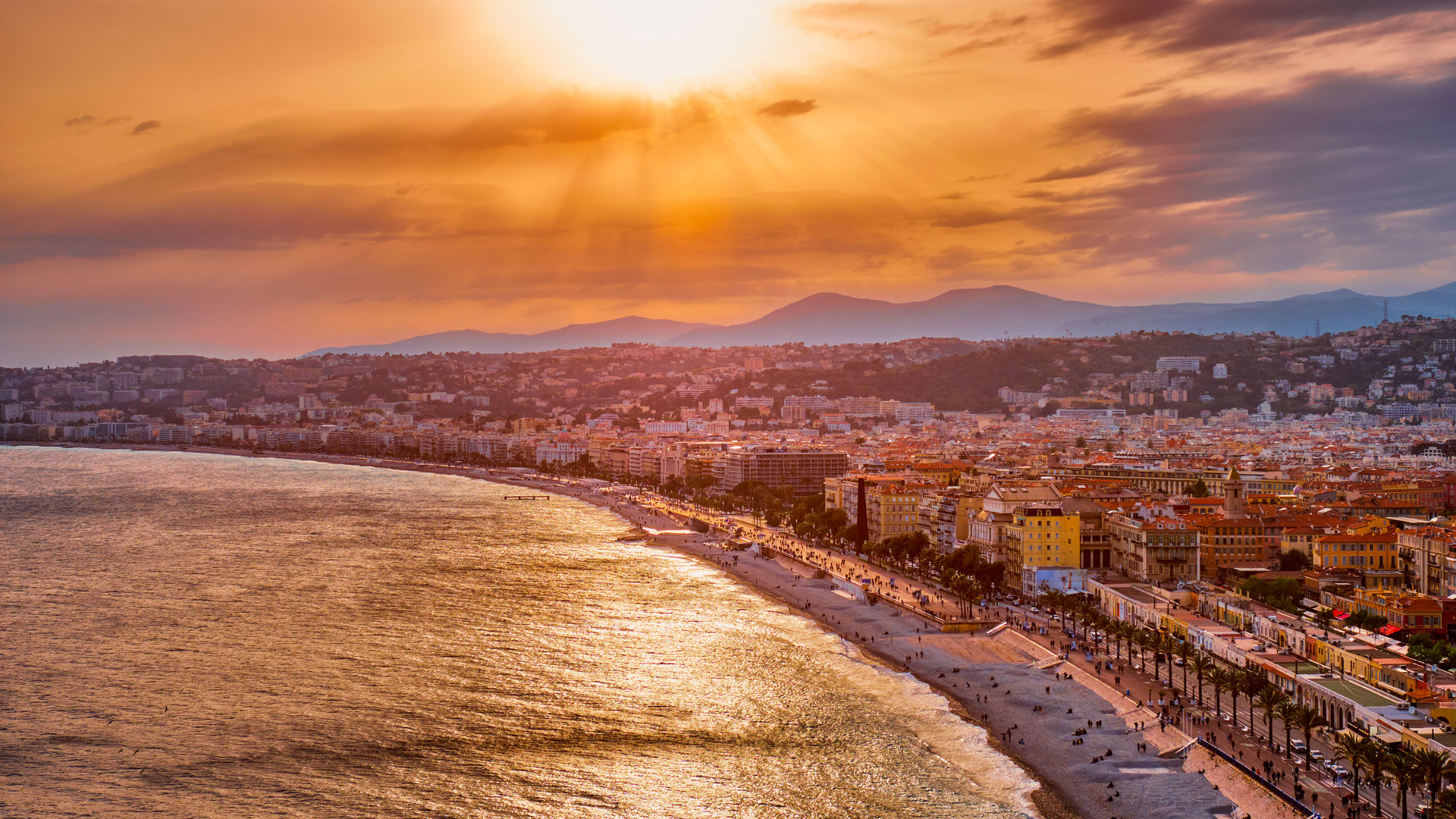 Nice, France