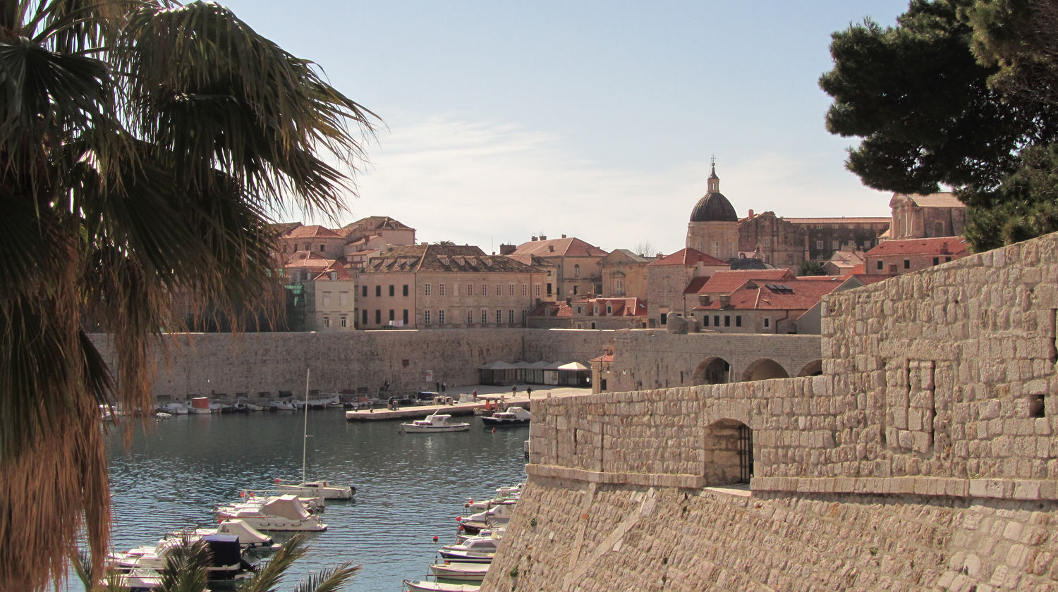 Dubrovnik