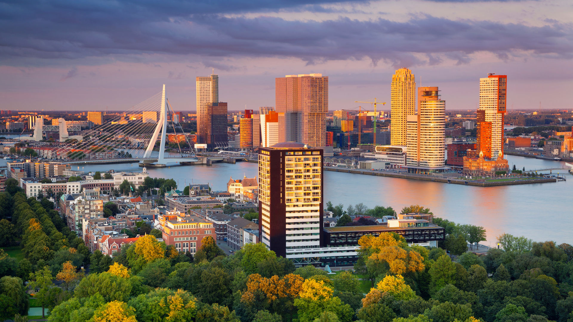 Rotterdam