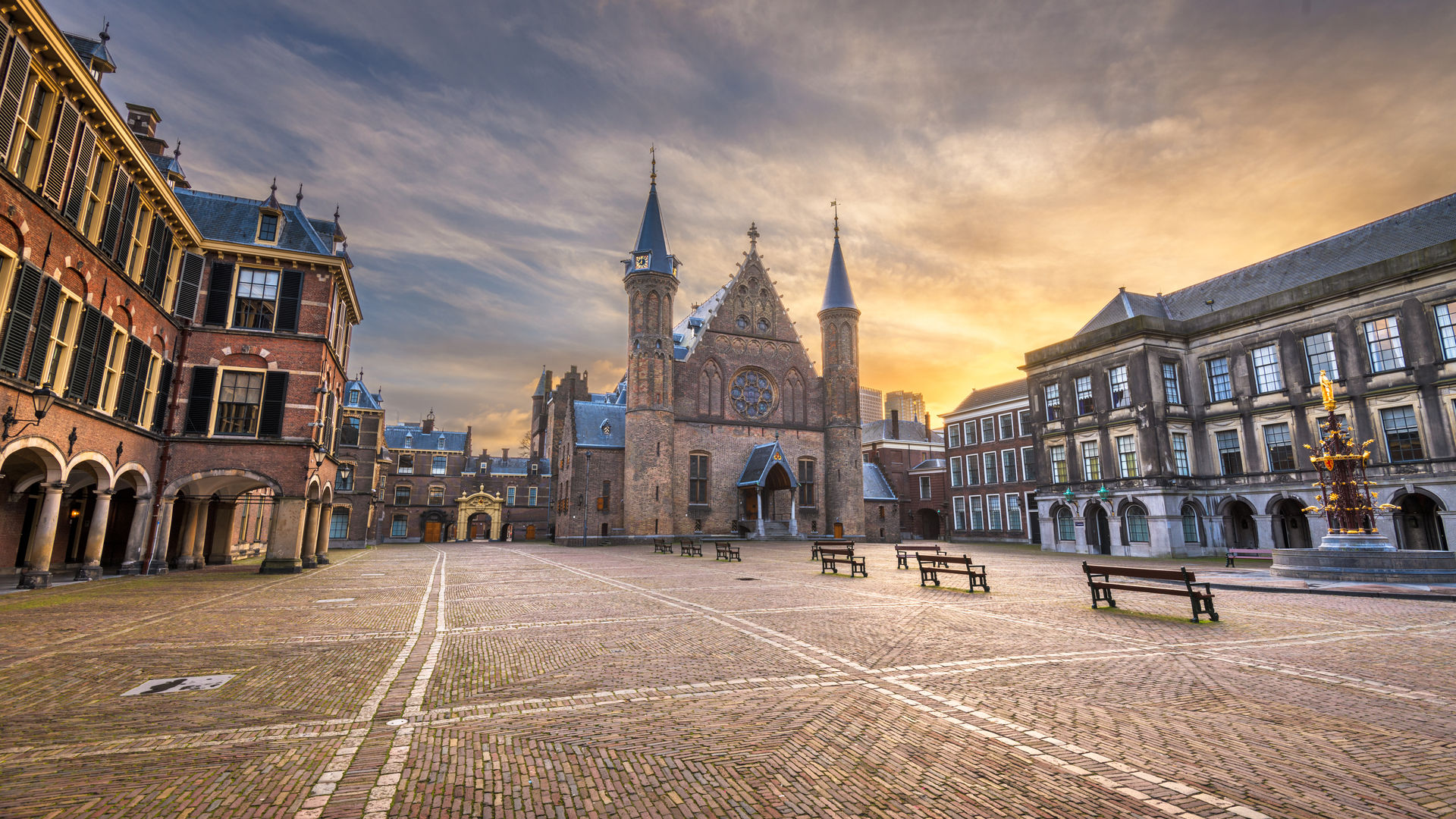 The Hague