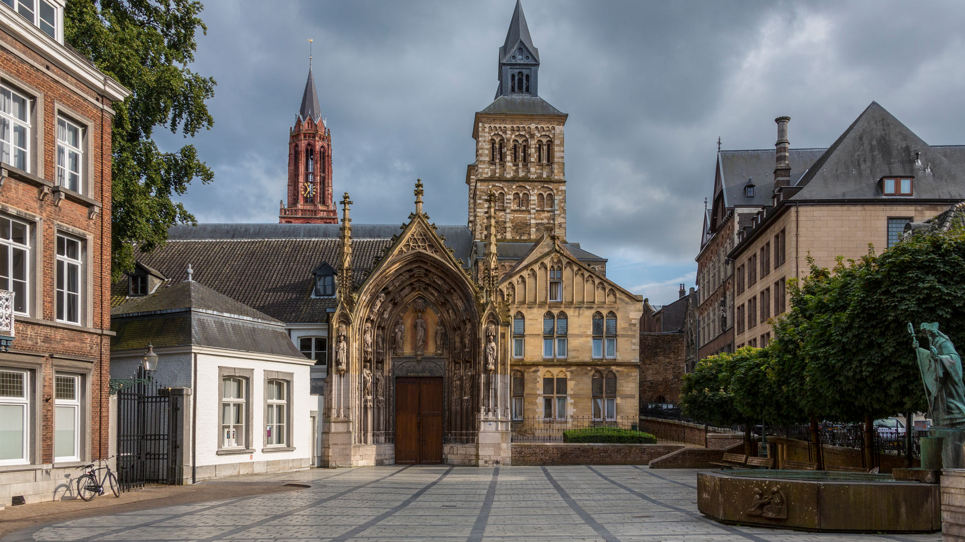 Maastricht