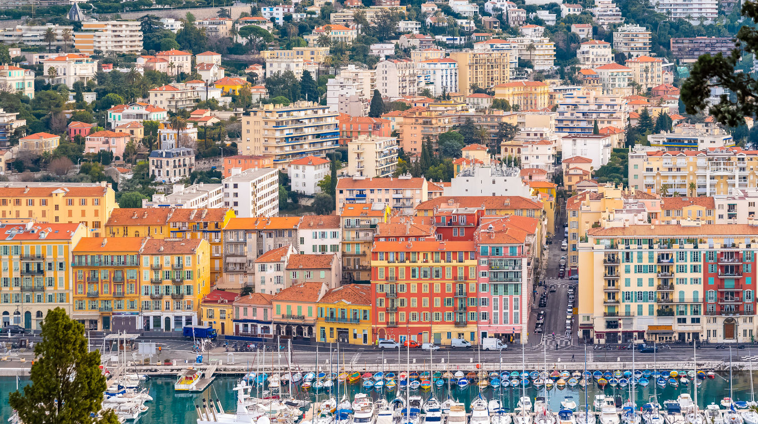 Nice, France