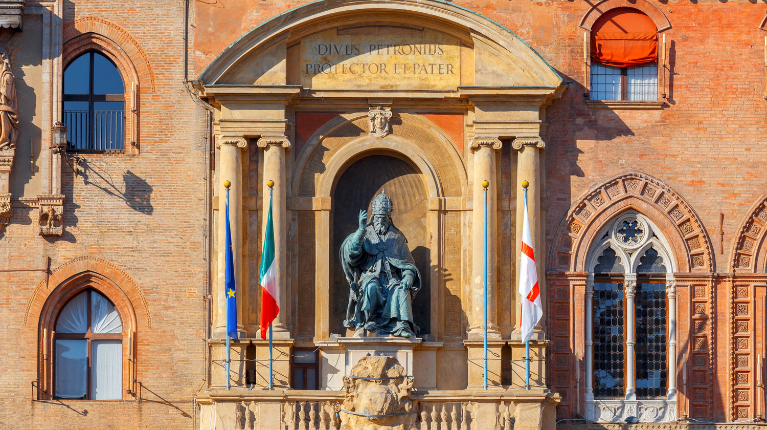 Bologna