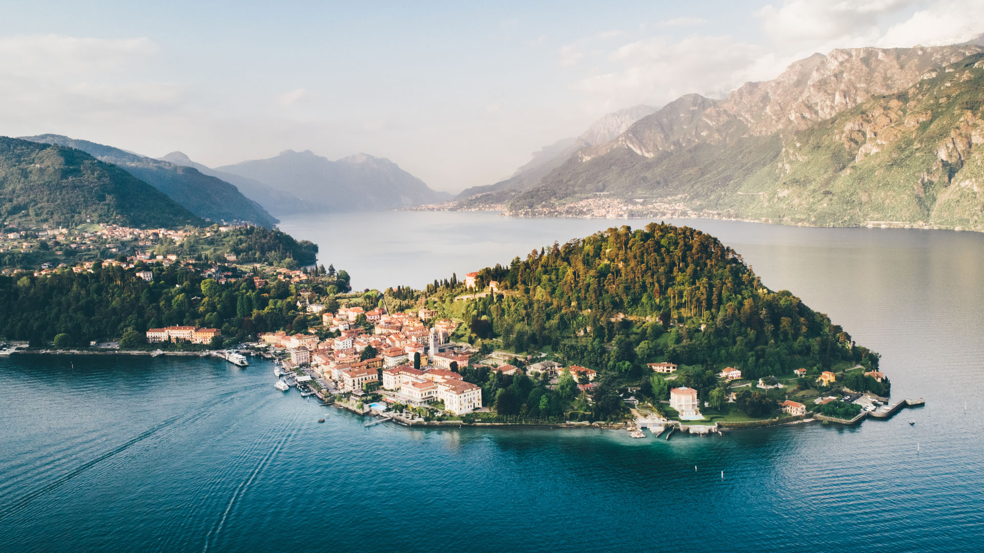 Lake Como