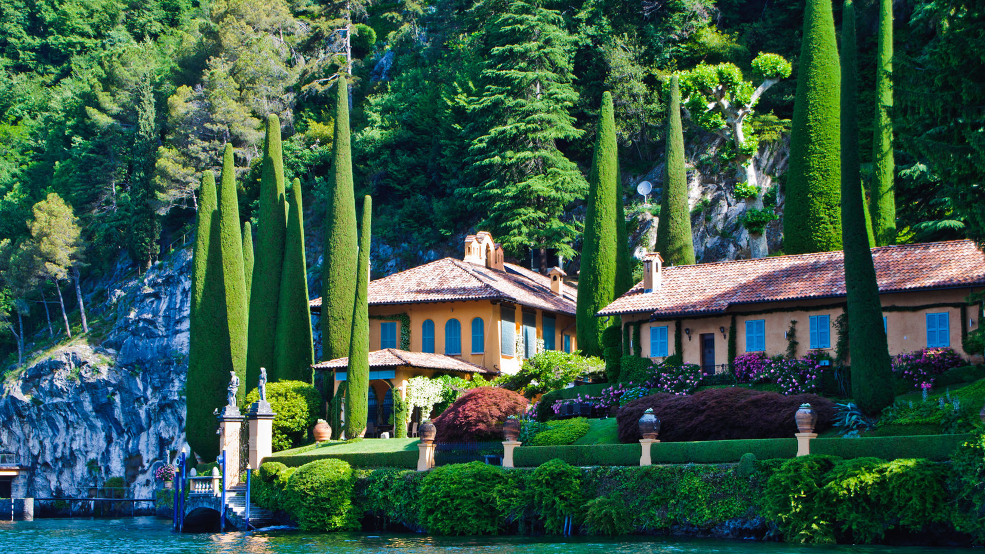 Lake Como