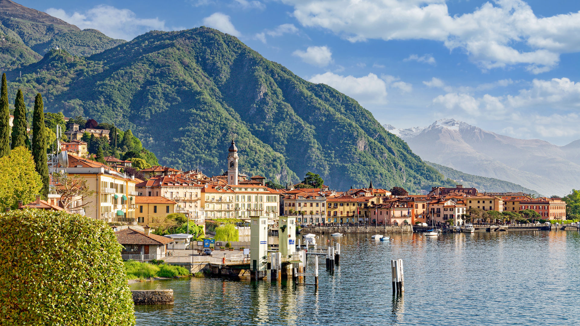 Lake Como