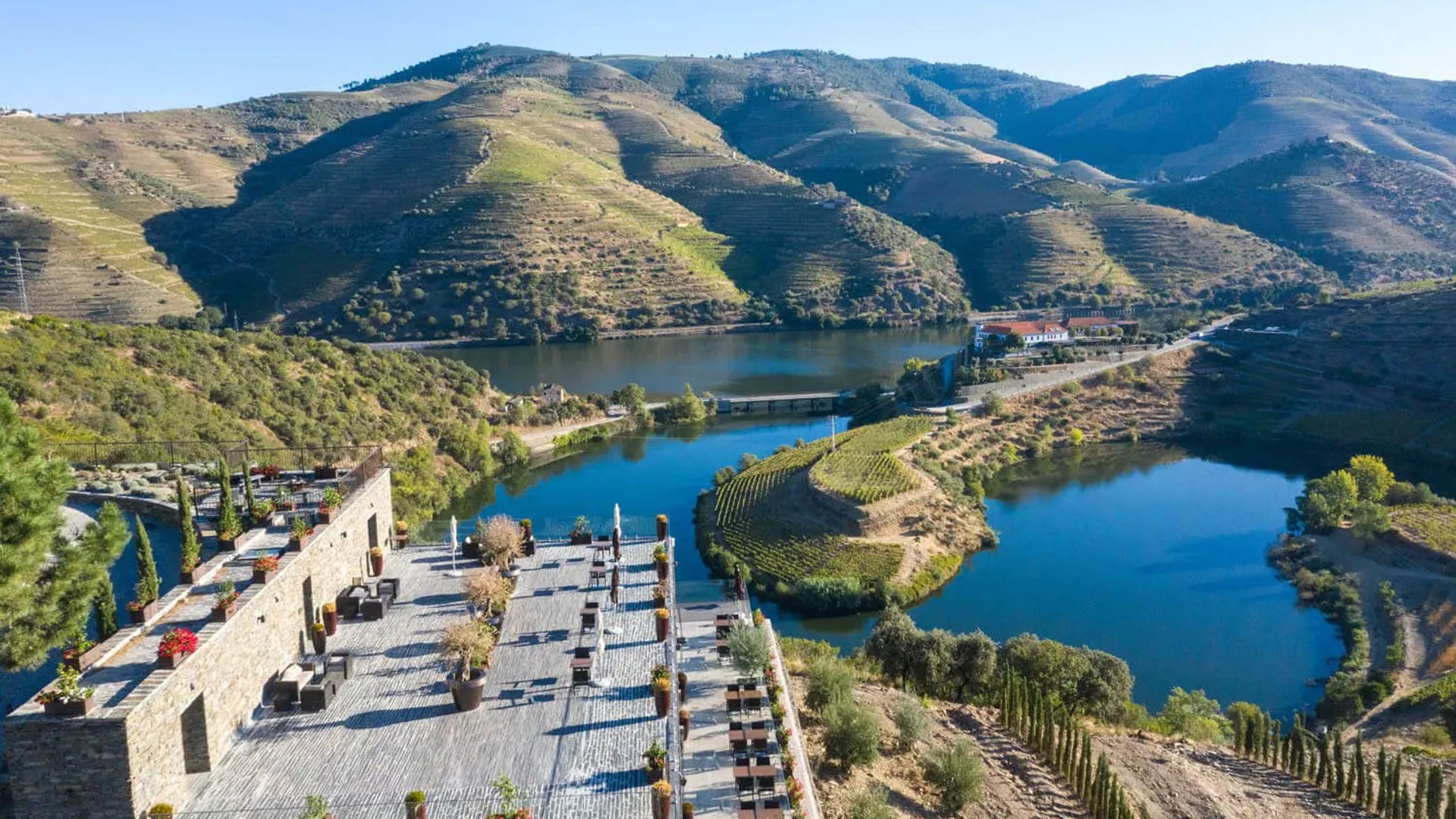 Vila Galé Douro Vineyards Hotel, Douro Valley