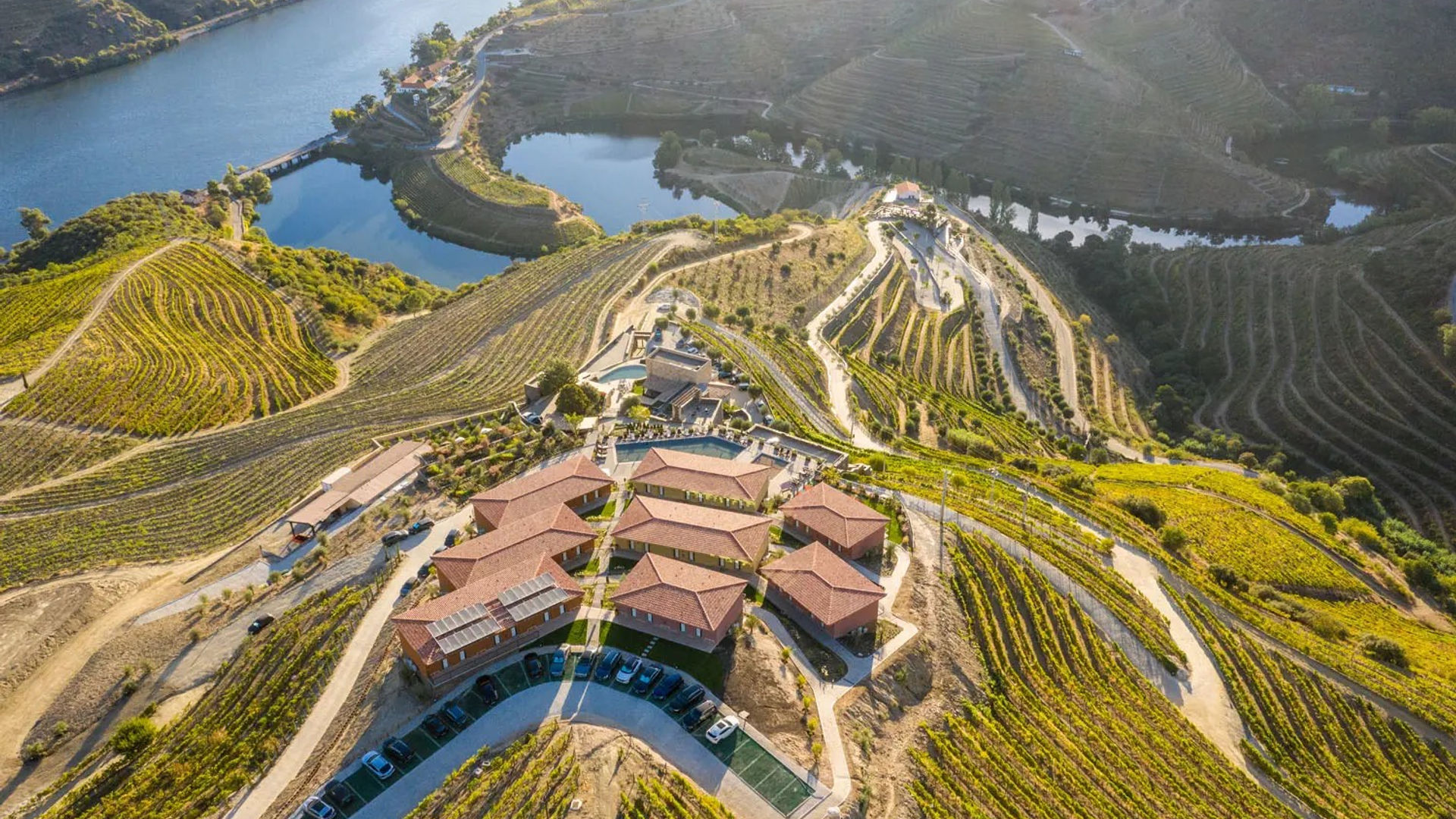  Vila Galé Douro Vineyards Hotel, Douro Valley