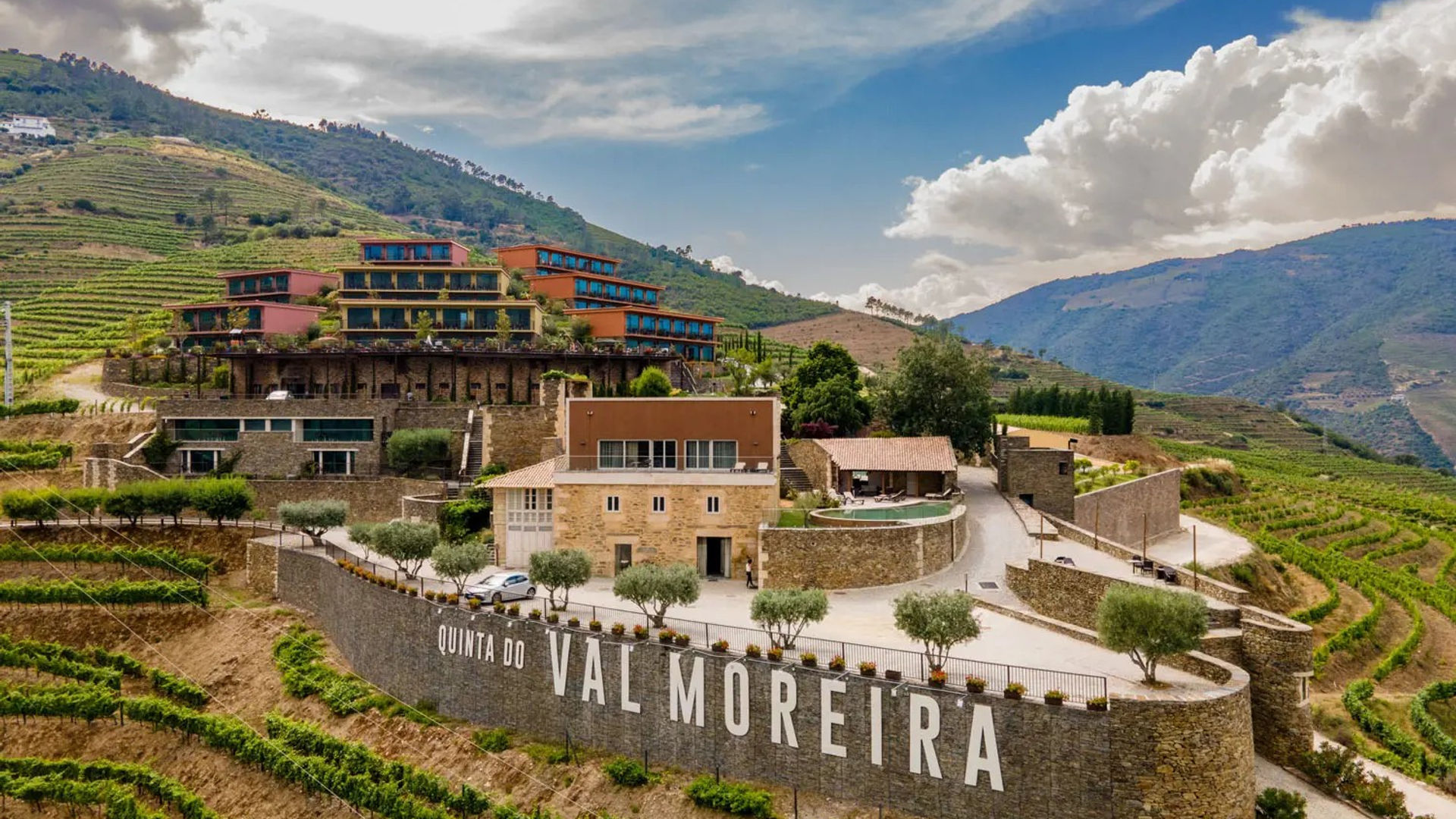 Quinta de Val Moreira, Your Wine Experience in the Douro Valley