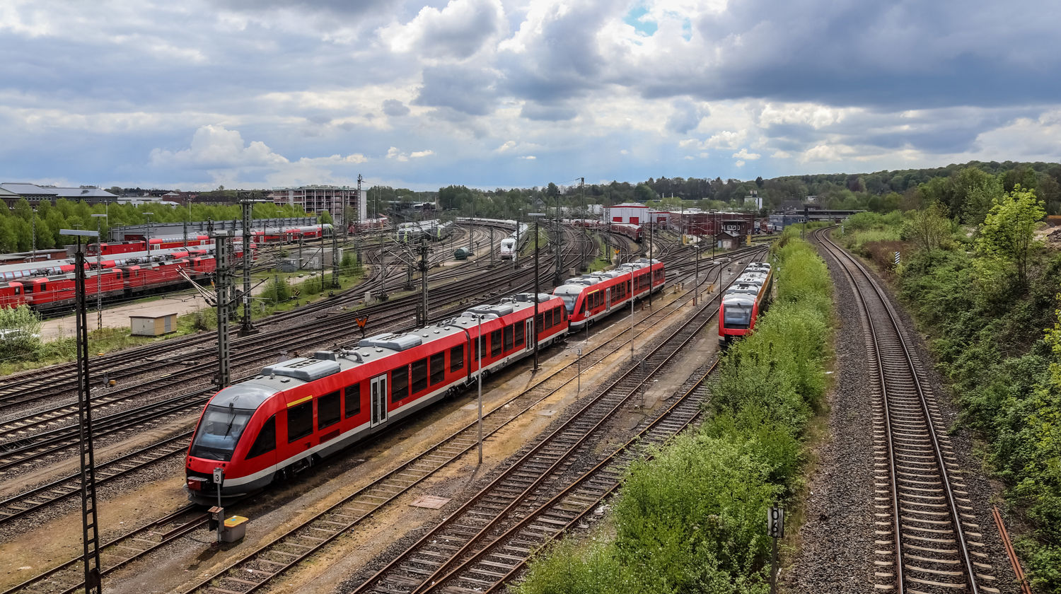 Kiel, Germany