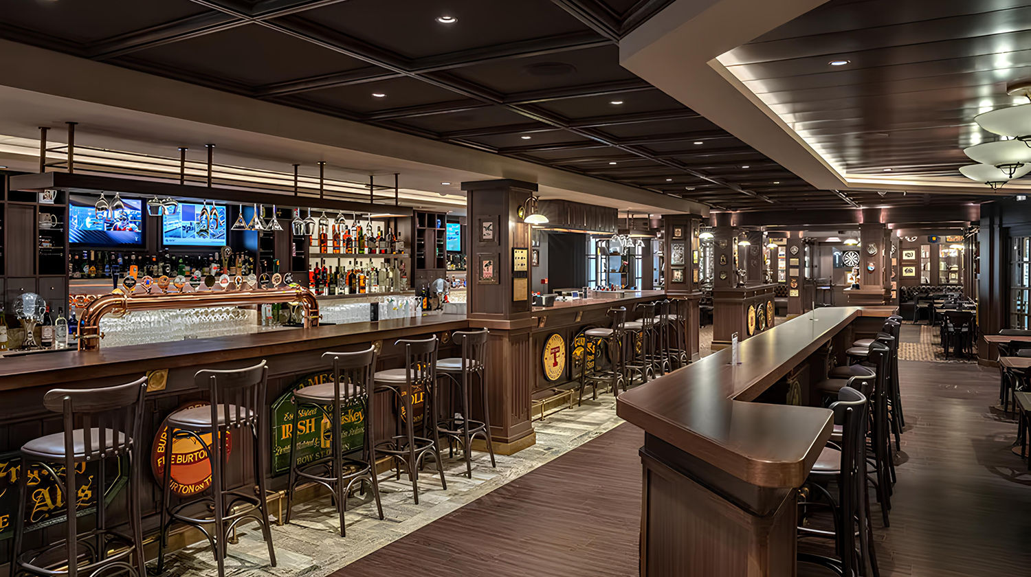 MSC Euribia Cruise