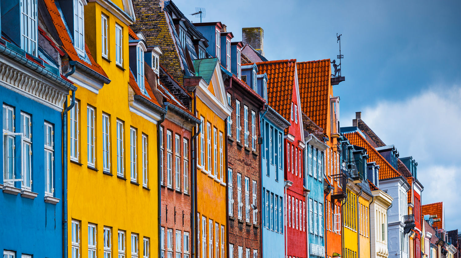 Copenhagen, Denmark