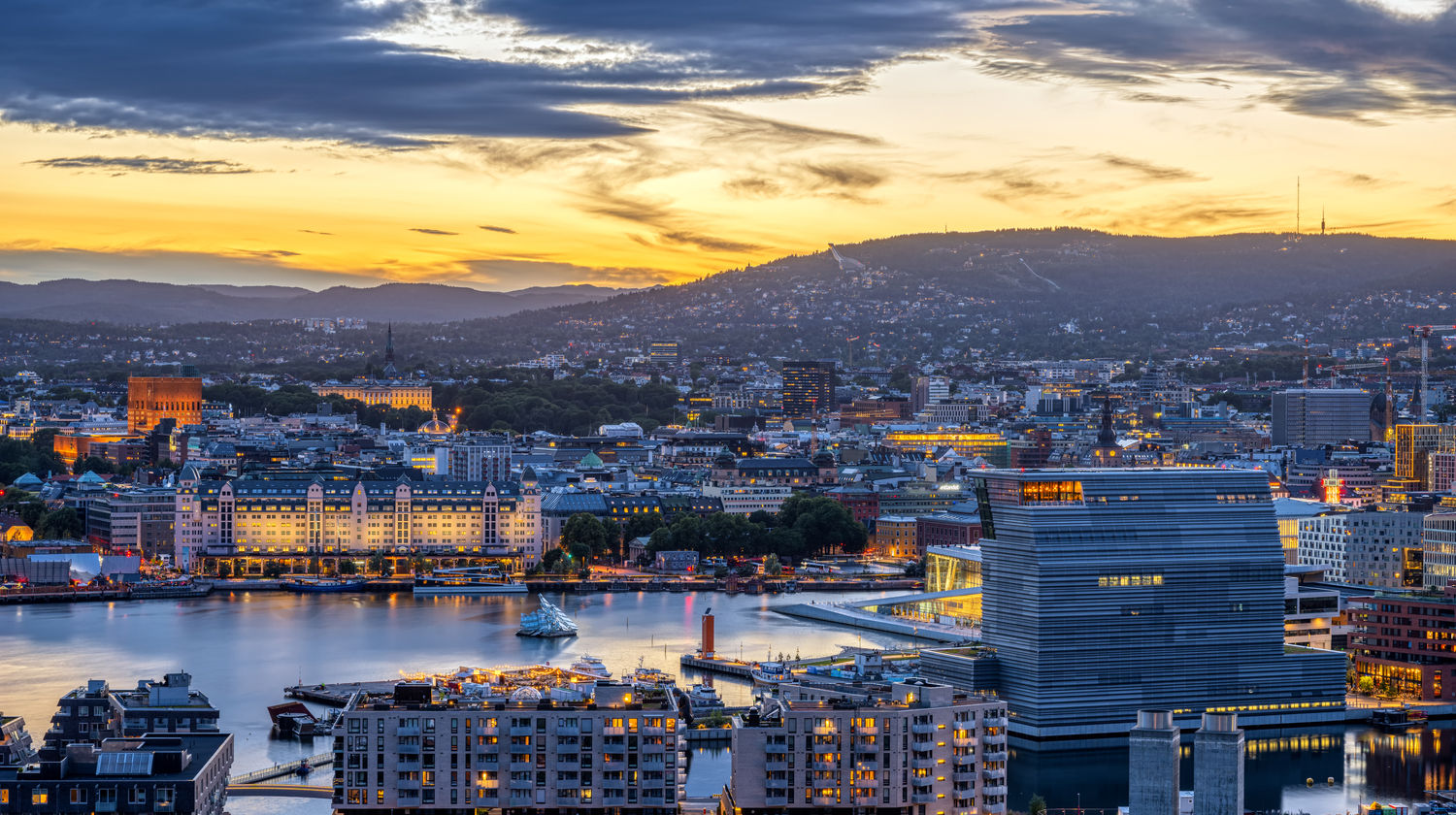 Oslo, Norway