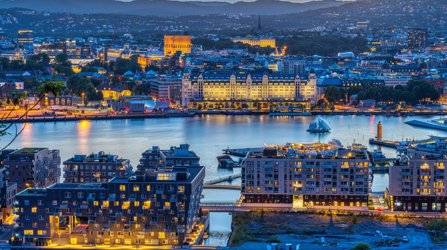Oslo, Norway