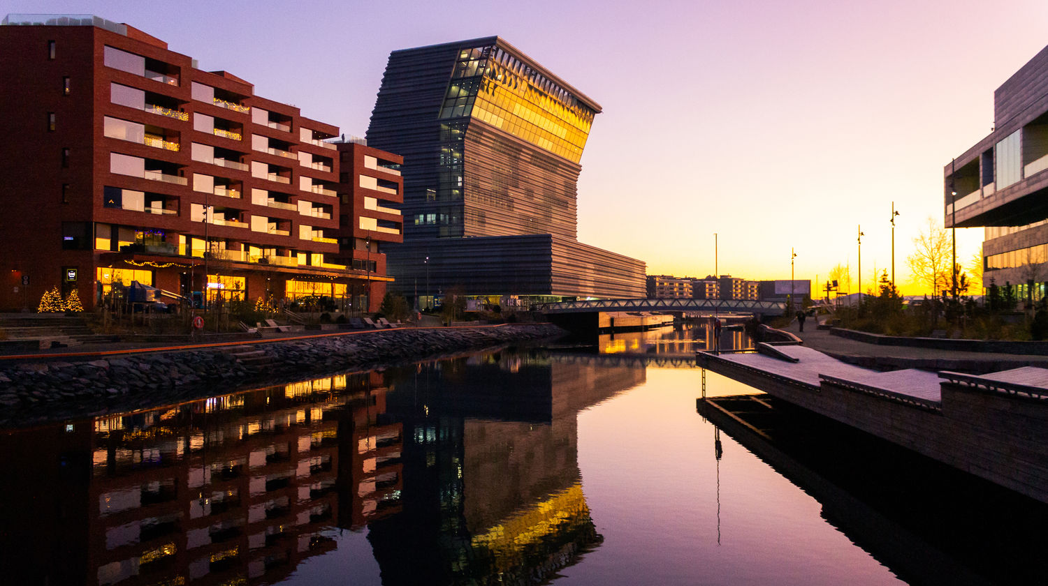 Oslo, Norway