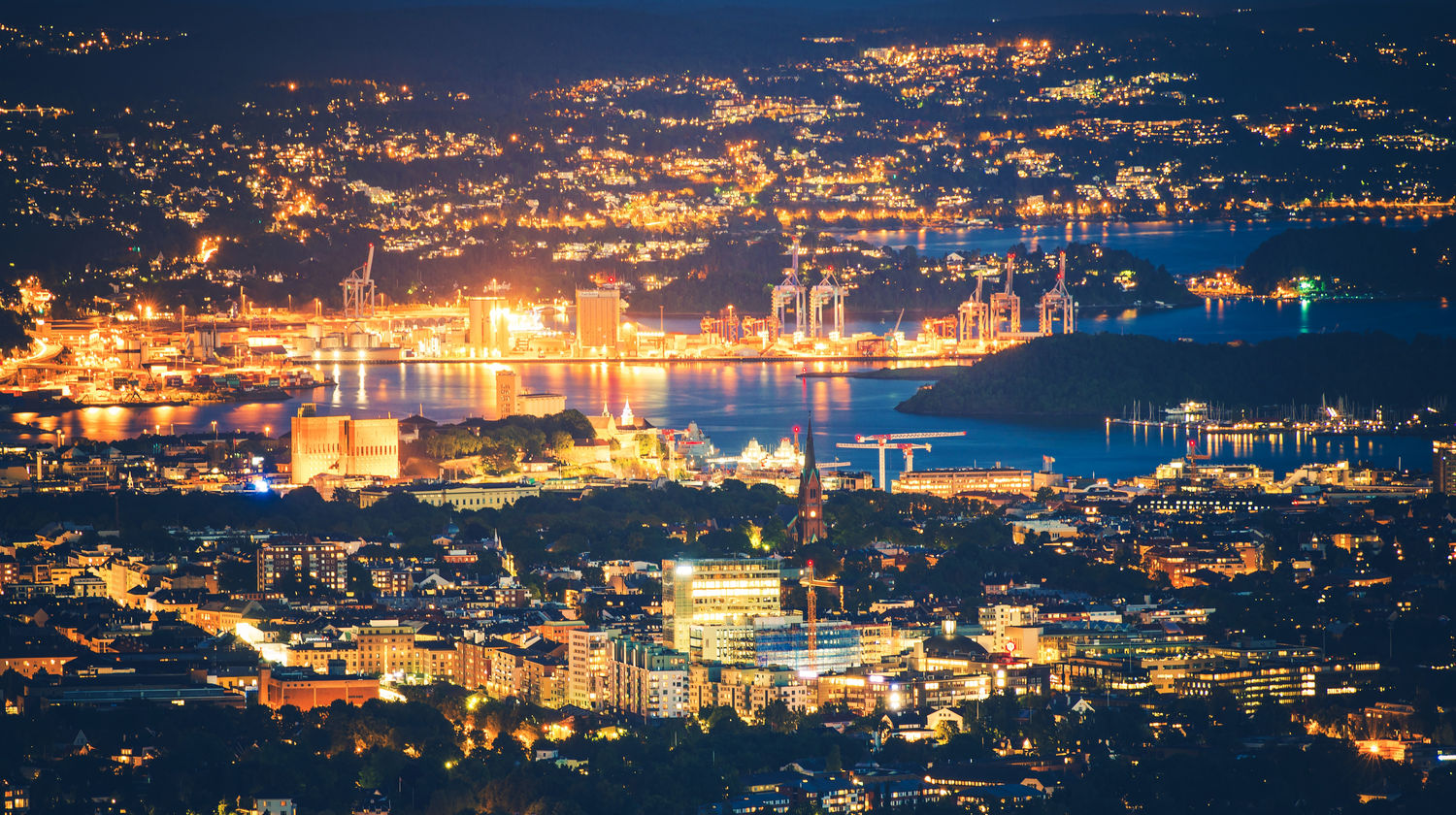 Oslo, Norway