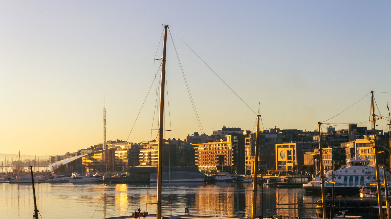 Oslo, Norway