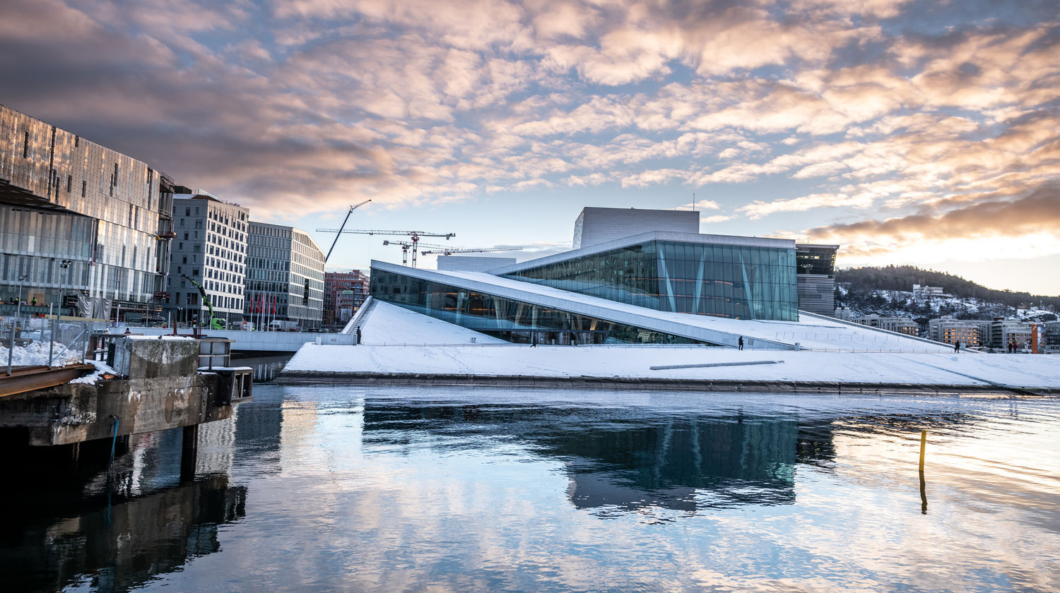 Oslo, Norway