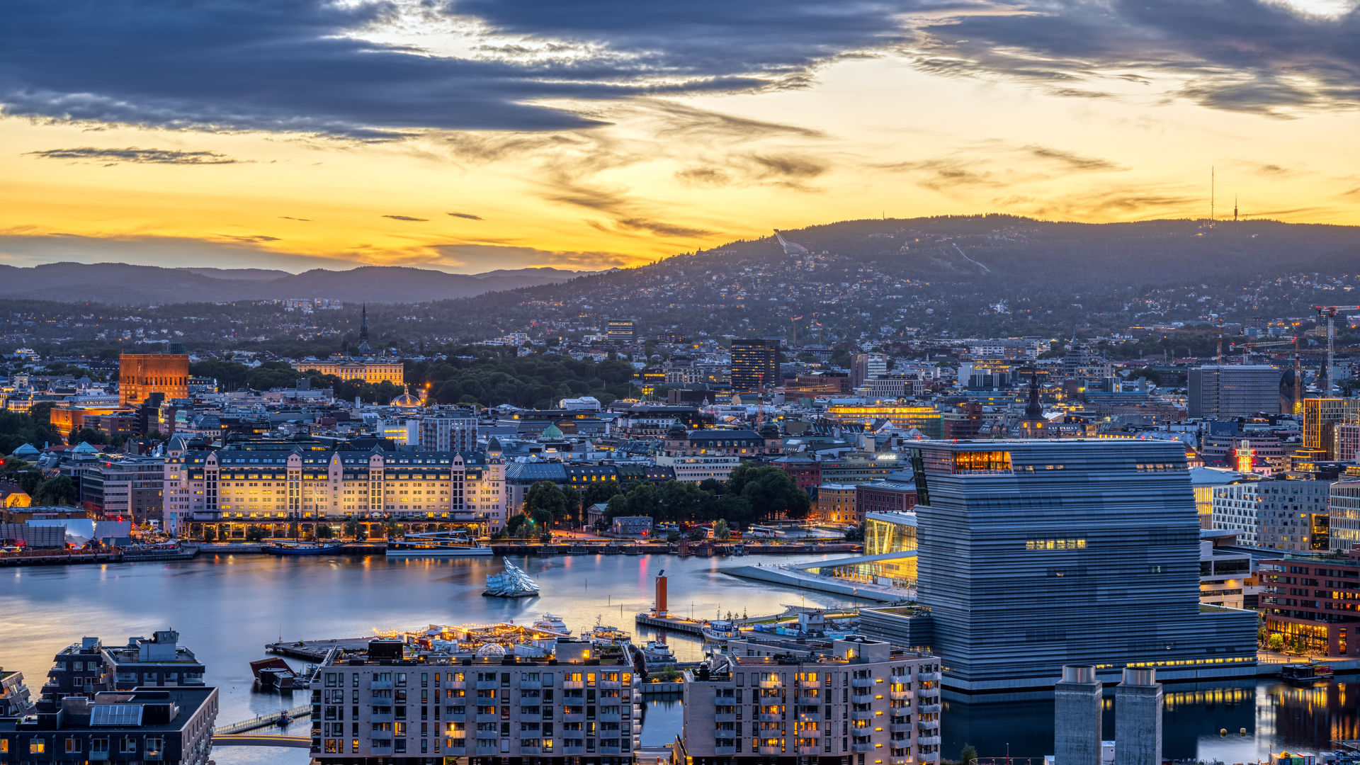 Oslo, Norway