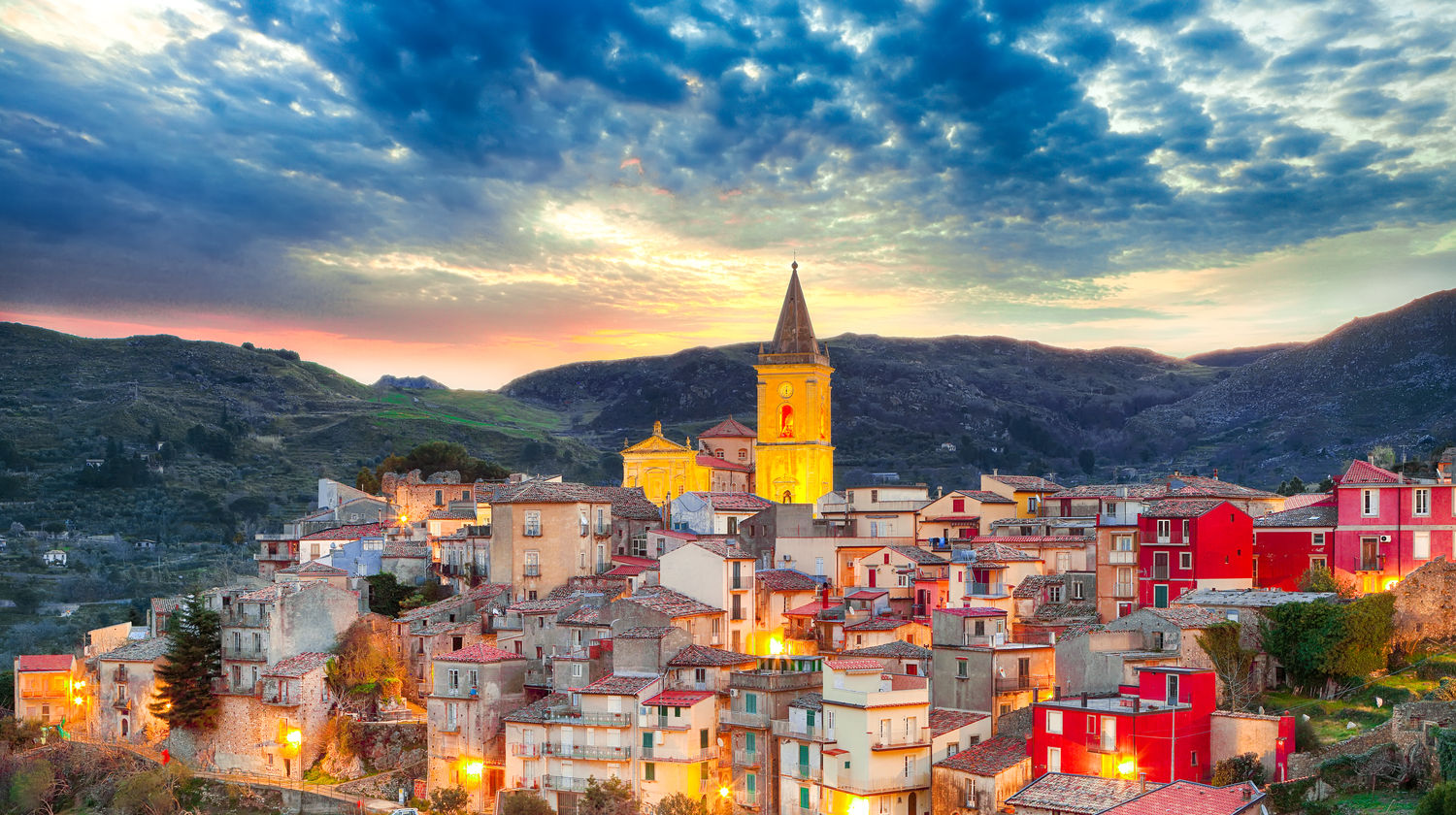 Sicily