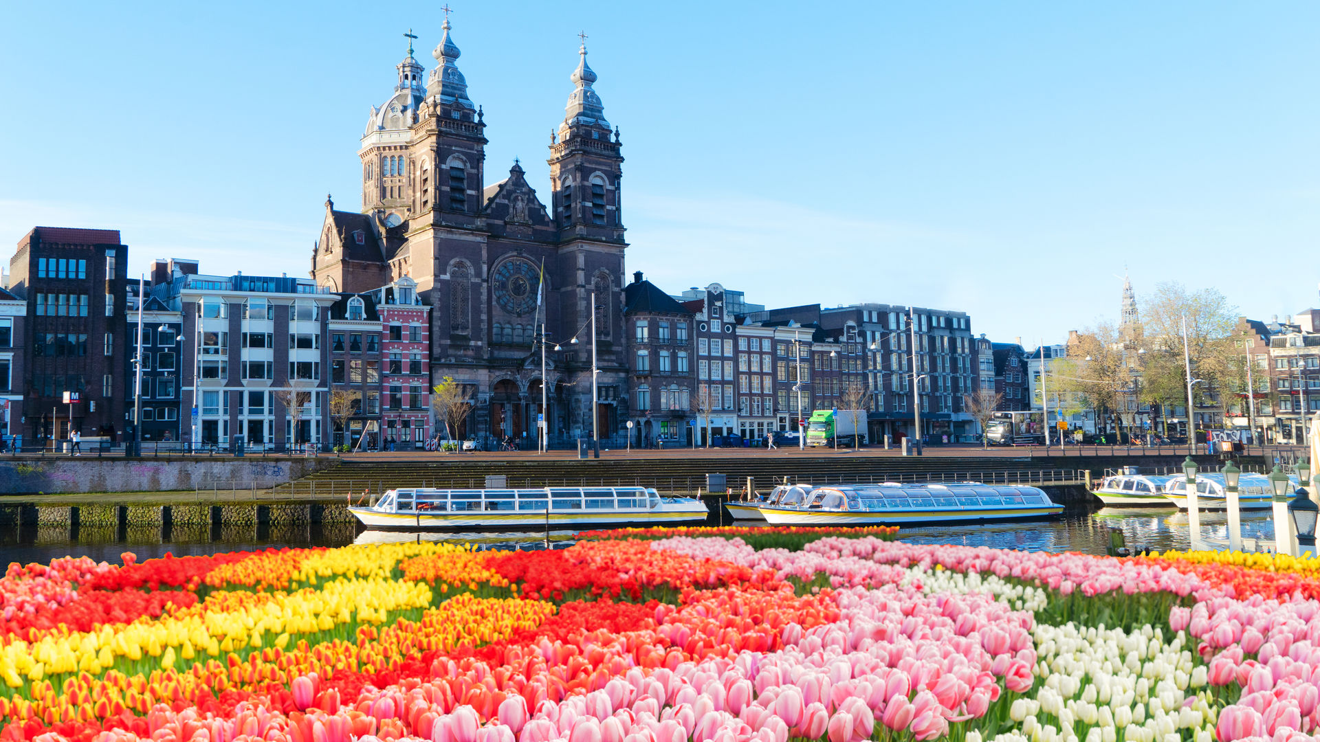 Amsterdam, Netherlands