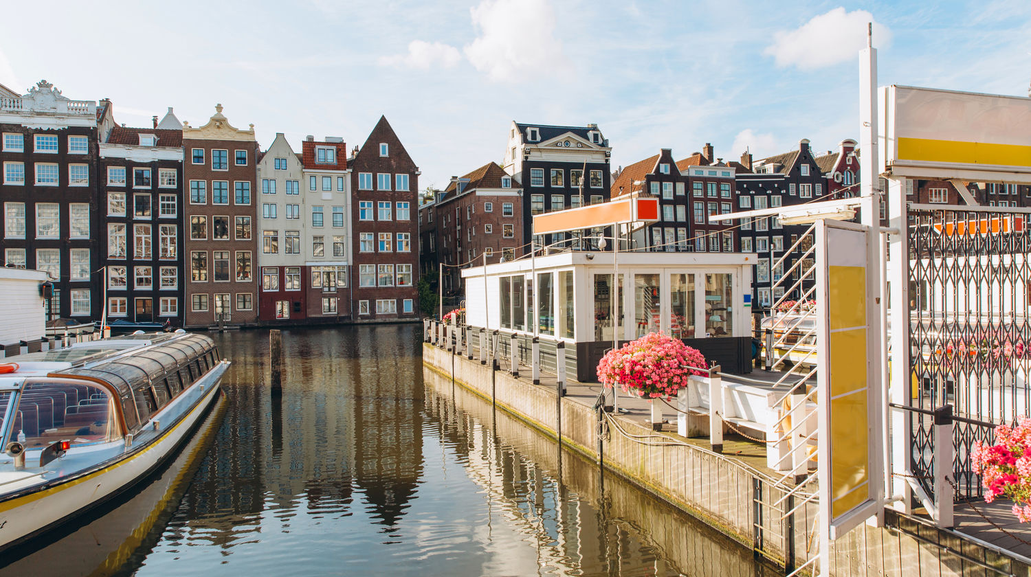 Markets, Breweries, and Farewell Cruises