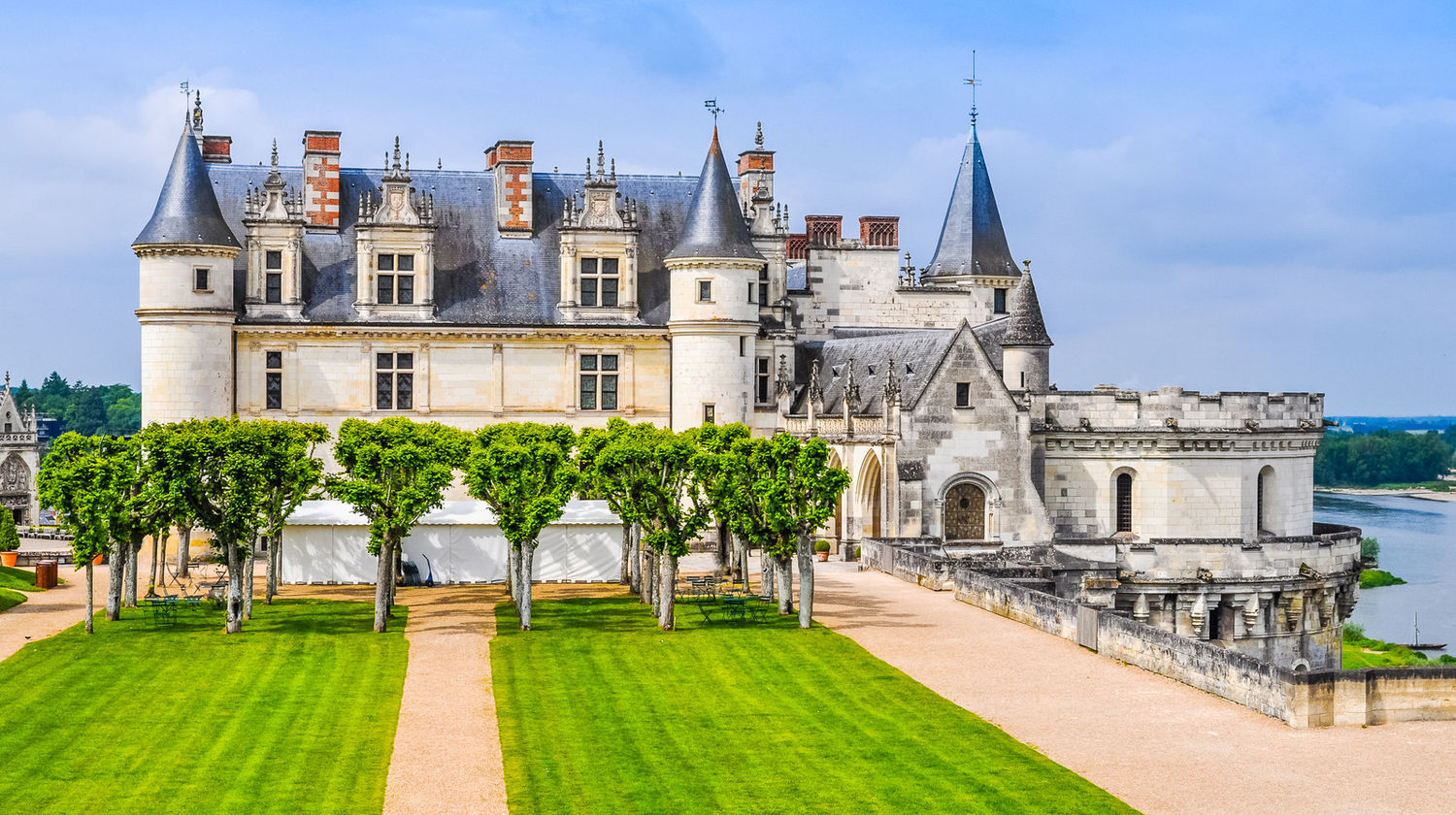 Amboise