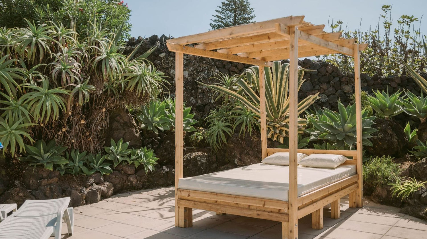Caloura Hotel Resort, São Miguel Island, Azores