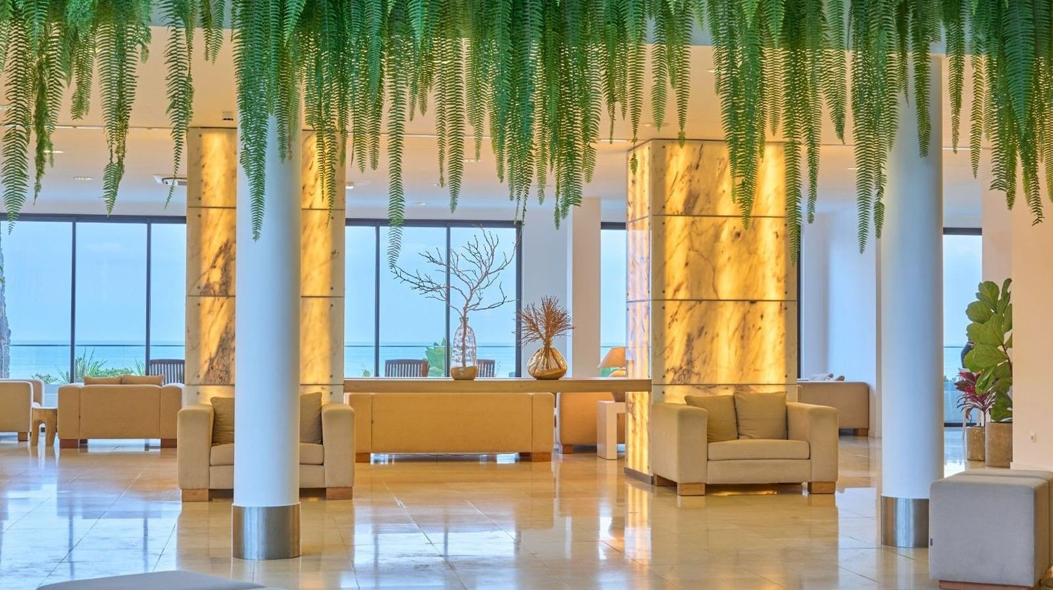 Caloura Hotel Resort, São Miguel Island, Azores