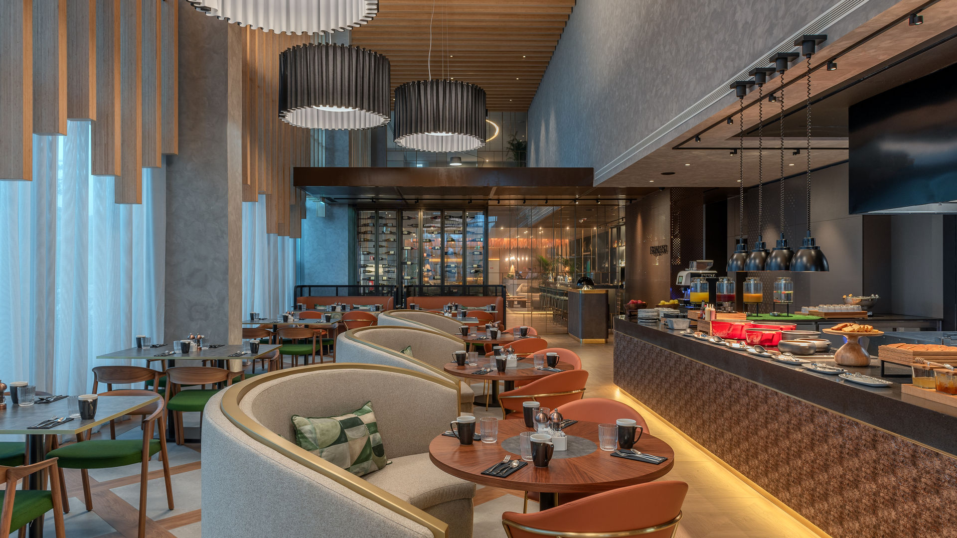 DoubleTree by Hilton Lagoa Azores