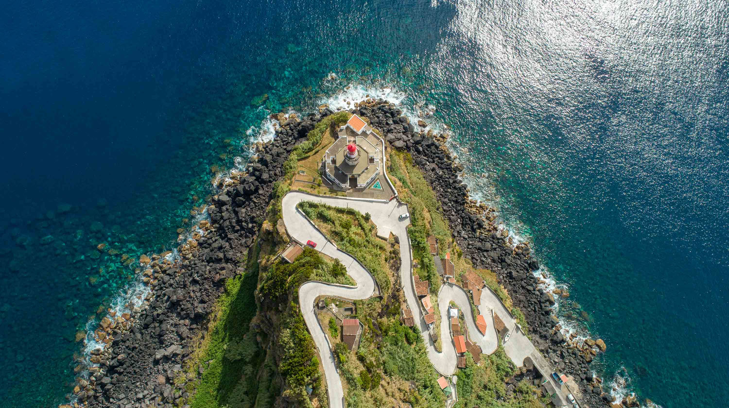 São Miguel Island