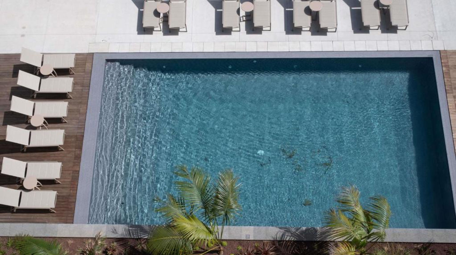 Mercure Ponta Delgada Hotel, São Miguel Island, Azores